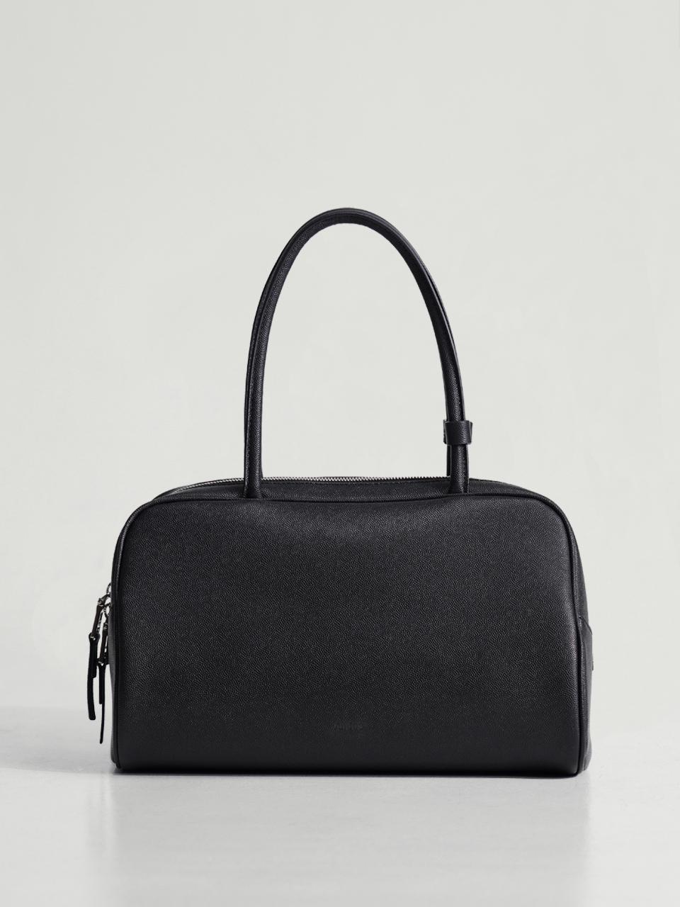 And08 New Bon Bag_C.Black Silver