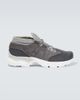 And Wander And Wander x Salomon Jungle Ultra Low sneakers - 1