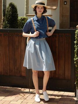 Sho Dress