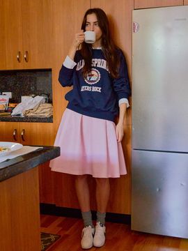 Sho Dress