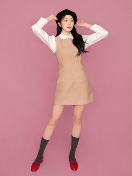 Sho Dress
