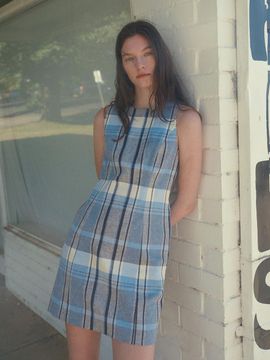 Sho Dress