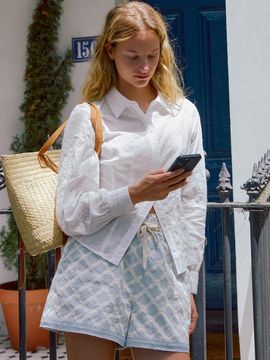 Sho Dress