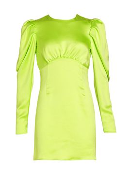 Sho Dress