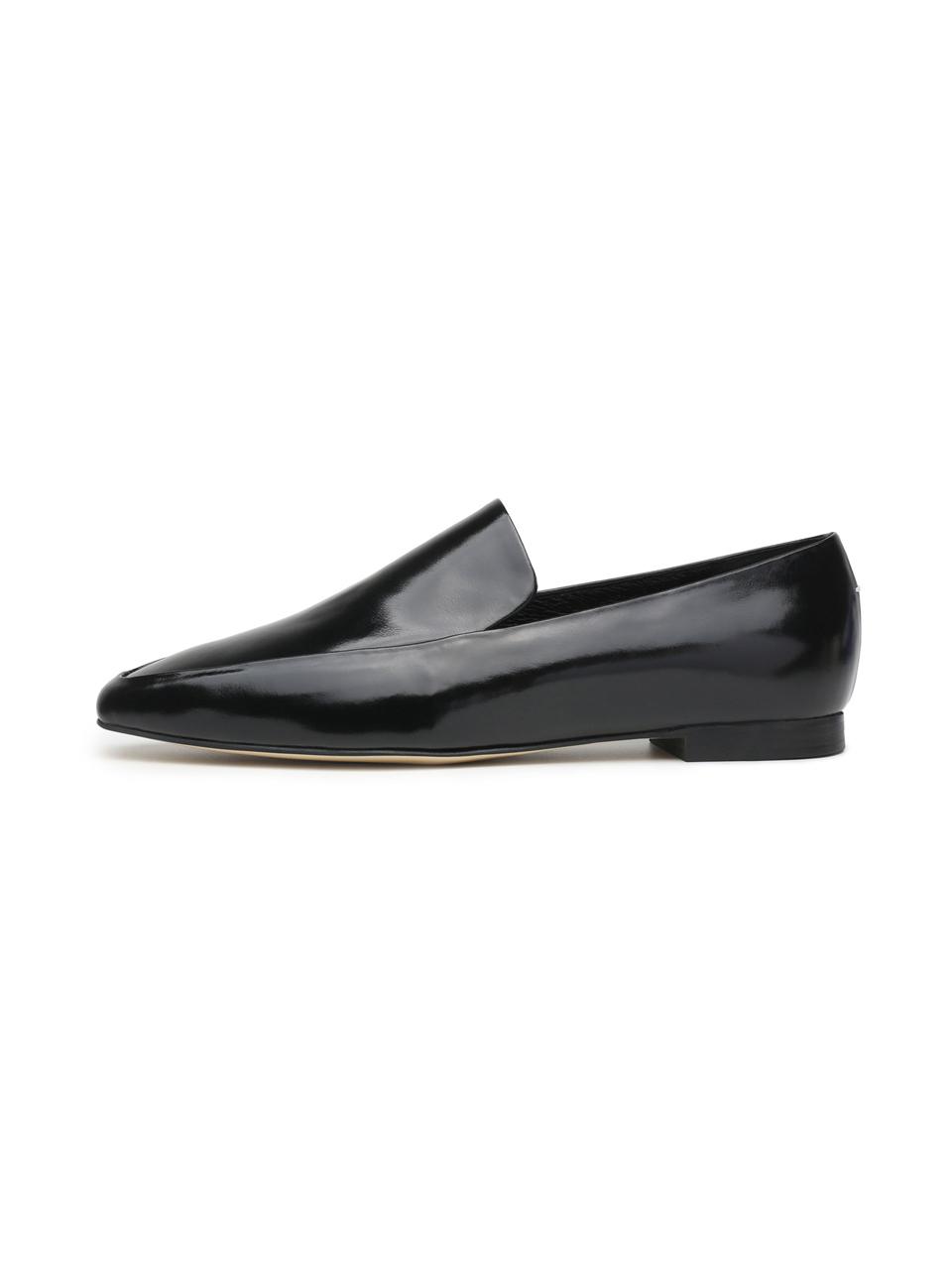 ANDBUTTERUM Azure Loafer [Black] (BF5ALO12BK)