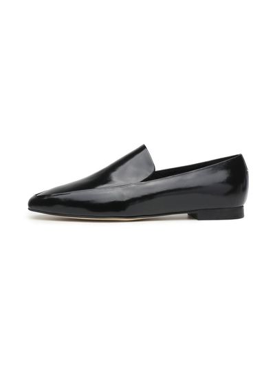 ANDBUTTERUM Azure Loafer [Black] (BF5ALO12BK)