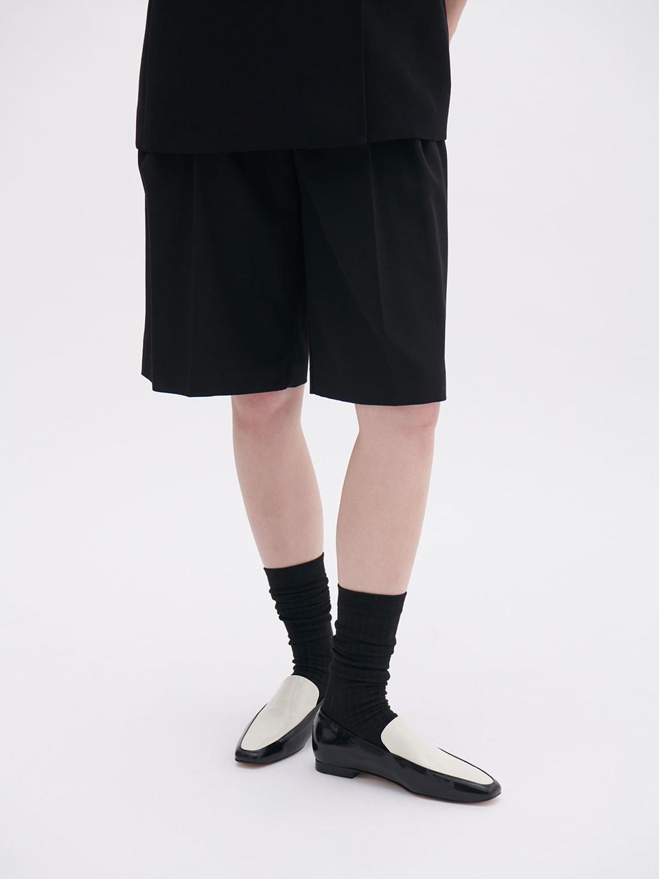 ANDBUTTERUM Azure Loafer [White] (BF5ALO12WH)