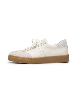 ANDBUTTERUM Eunoia Sneakers [Ivory] (BF5AMK50IV)