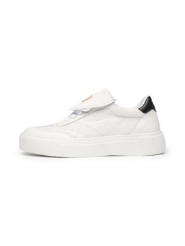 ANDBUTTERUM Nimbus Sneakers [White] (BF5AMK41WH)