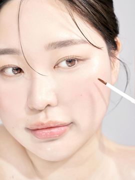 andear Eyelash Booster Ampoule Advanced 8ml