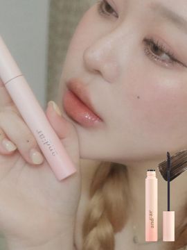 andear Mood Make Mascara Volume & Curl