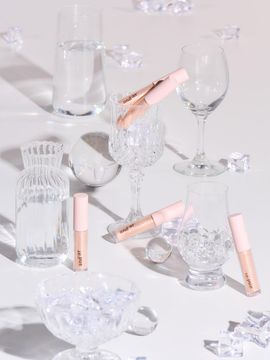 andear Real Glitter Liquid 3 colors
