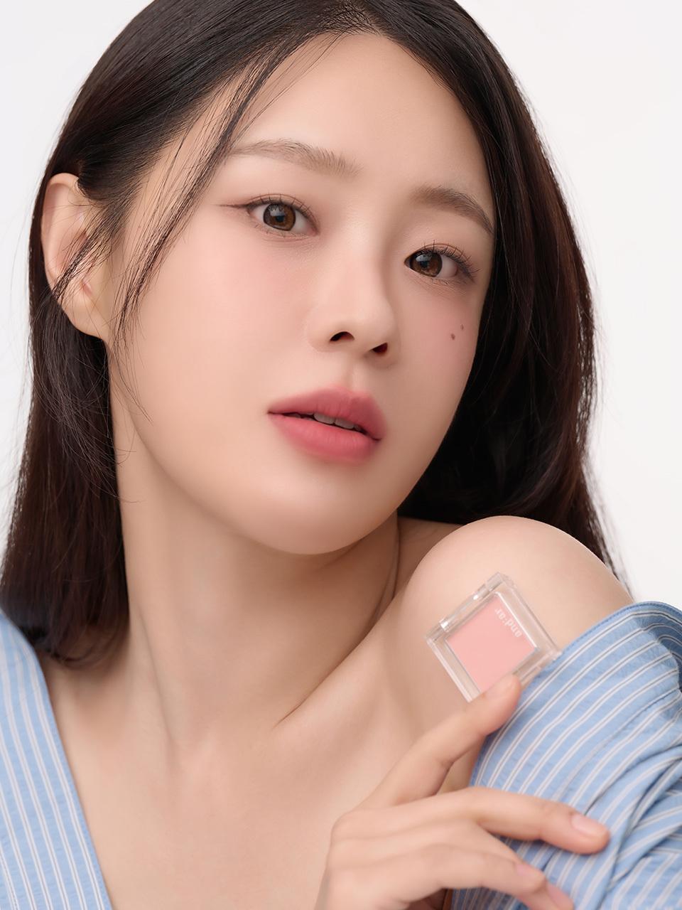 andear Versatile Buildable Multi-Use Single Eyeshadow