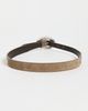 Anderson's Anderson's Buckle Belt Taupe - 4
