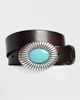Anderson's Anderson's Full Grain Leather Belt Brown - 2