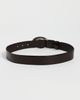 Anderson's Anderson's Full Grain Leather Belt Brown - 4