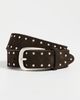 Anderson's Anderson's Narrow Casual Belt Brown - 2