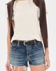 Anderson's Anderson's Narrow Casual Belt Brown - 3