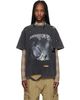 Andersson Bell Andersson Bell Black & Beige Layered Live Printed T-shirt Set - 1