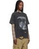 Andersson Bell Andersson Bell Black & Beige Layered Live Printed T-shirt Set - 2