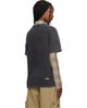 Andersson Bell Andersson Bell Black & Beige Layered Live Printed T-shirt Set - 3