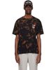 Andersson Bell Andersson Bell Black Archive T-shirt - 1