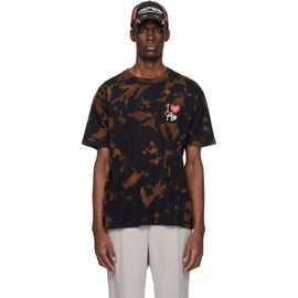 Andersson Bell Andersson Bell Black Archive T-shirt
