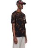 Andersson Bell Andersson Bell Black Archive T-shirt - 2