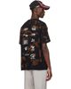 Andersson Bell Andersson Bell Black Archive T-shirt - 3