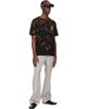 Andersson Bell Andersson Bell Black Archive T-shirt - 4