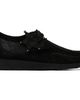 Andersson Bell Andersson Bell Black Clarks Originals Edition Wallabee Derbys - 1