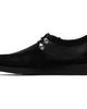 Andersson Bell Andersson Bell Black Clarks Originals Edition Wallabee Derbys - 3