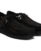 Andersson Bell Andersson Bell Black Clarks Originals Edition Wallabee Derbys - 4