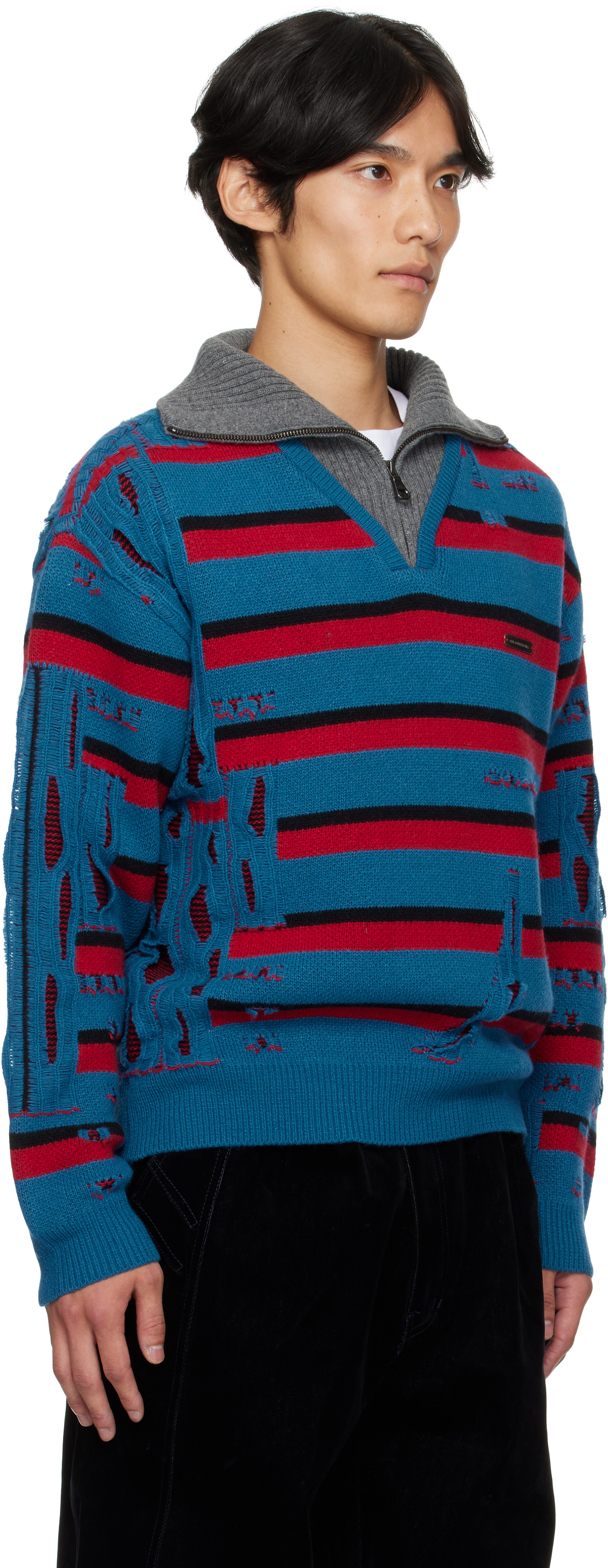 Andersson Bell Knitwear
