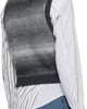 Andersson Bell Andersson Bell Gray Back Knit Argyle Patched Vest - 3