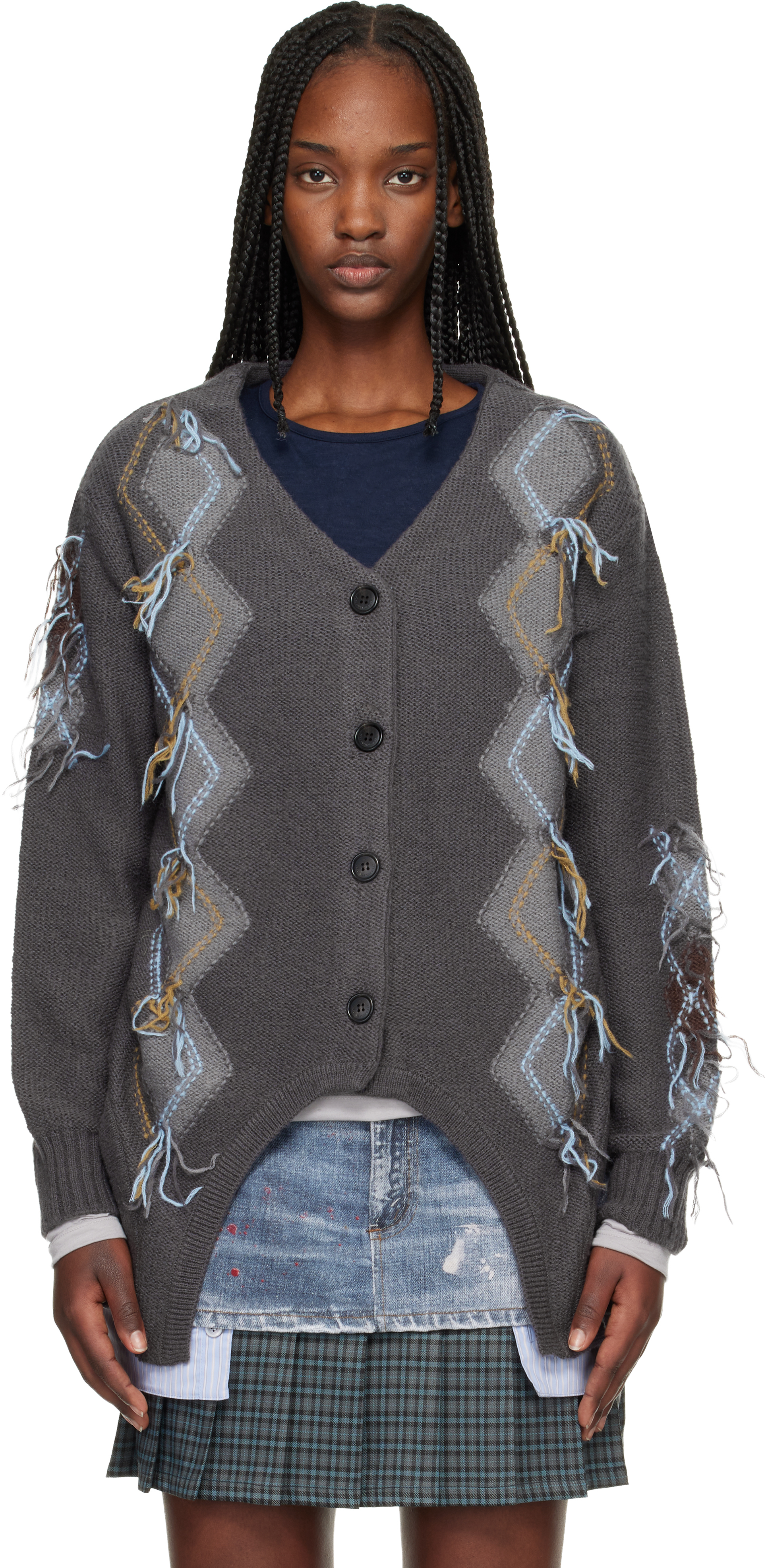 Andersson Bell Knitwear