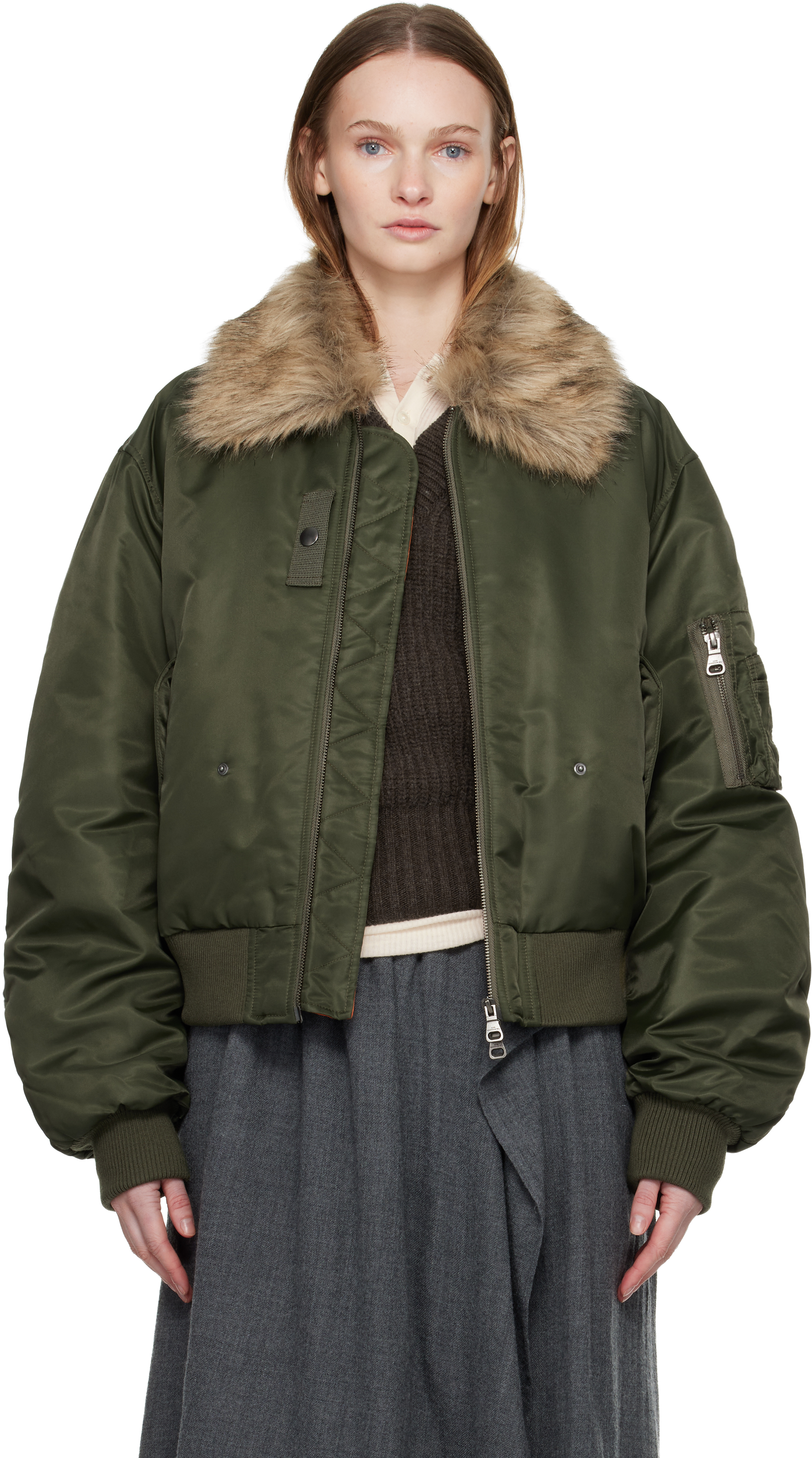 Andersson Bell Jackets & Coats