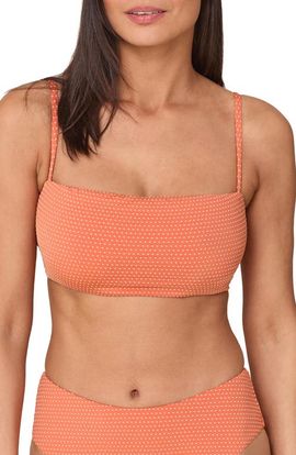Andie Andie Cabo Bikini Top