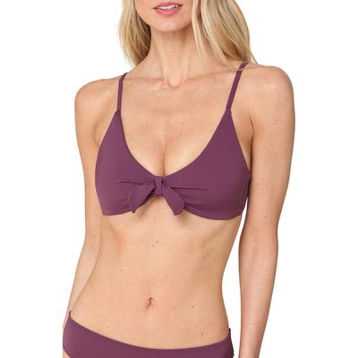 Andie Andie Tenerife Bikini Top
