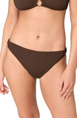 Andie Andie The Bonita Bikini Bottoms