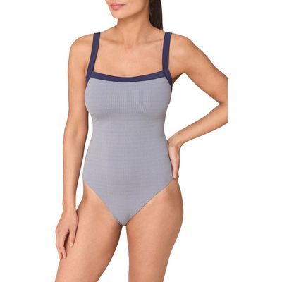 Andie Andie The Davenport One-Piece Swimsuit