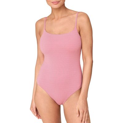 Andie Andie The Jetties One Piece Swimsuit
