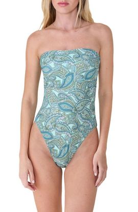 Andie Andie The Kauai One-Piece Swimsuit