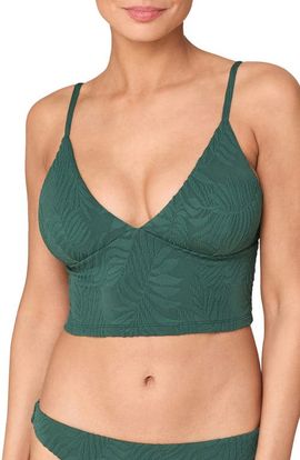 Andie Andie The Lanikai Tankini Top