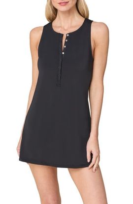 Andie Andie The Malibu One-Piece Swim Dress
