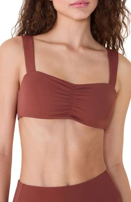 Andie Andie The Sahara Bikini Top