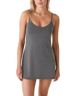Andie Andie Women's Amalfi Scoop Neck Dress One Piece