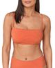 Andie Andie Women's Cabo Straight Neck Bikini Top - 1
