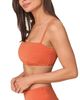 Andie Andie Women's Cabo Straight Neck Bikini Top - 2