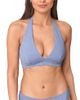 Andie Andie Women's Majorca Halter Bikini Top - 1